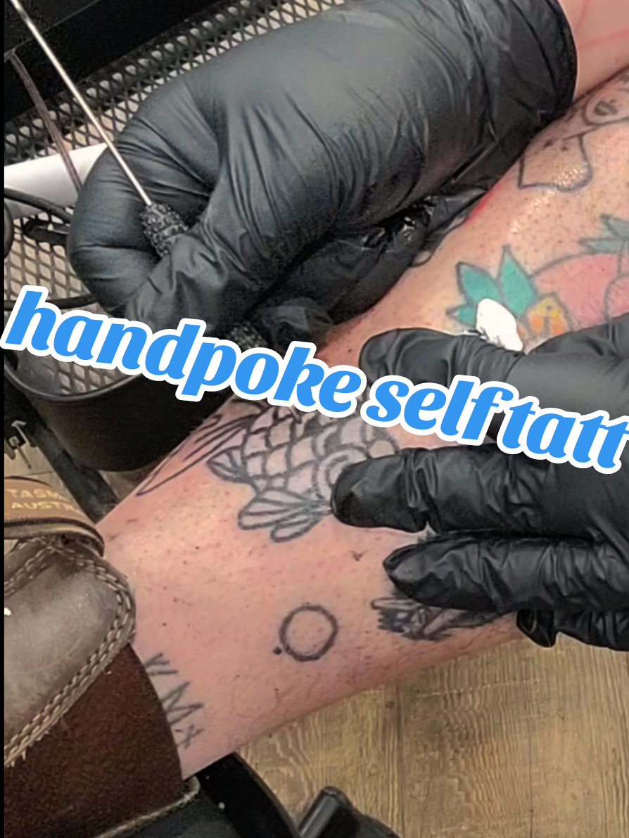 @Velnias Tattoo