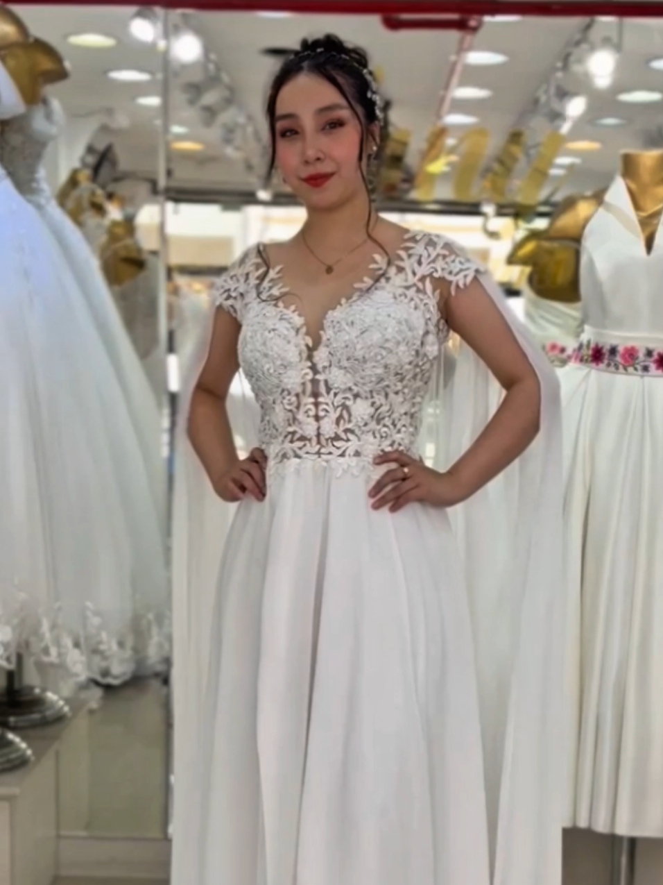 @NOVIAS FANY