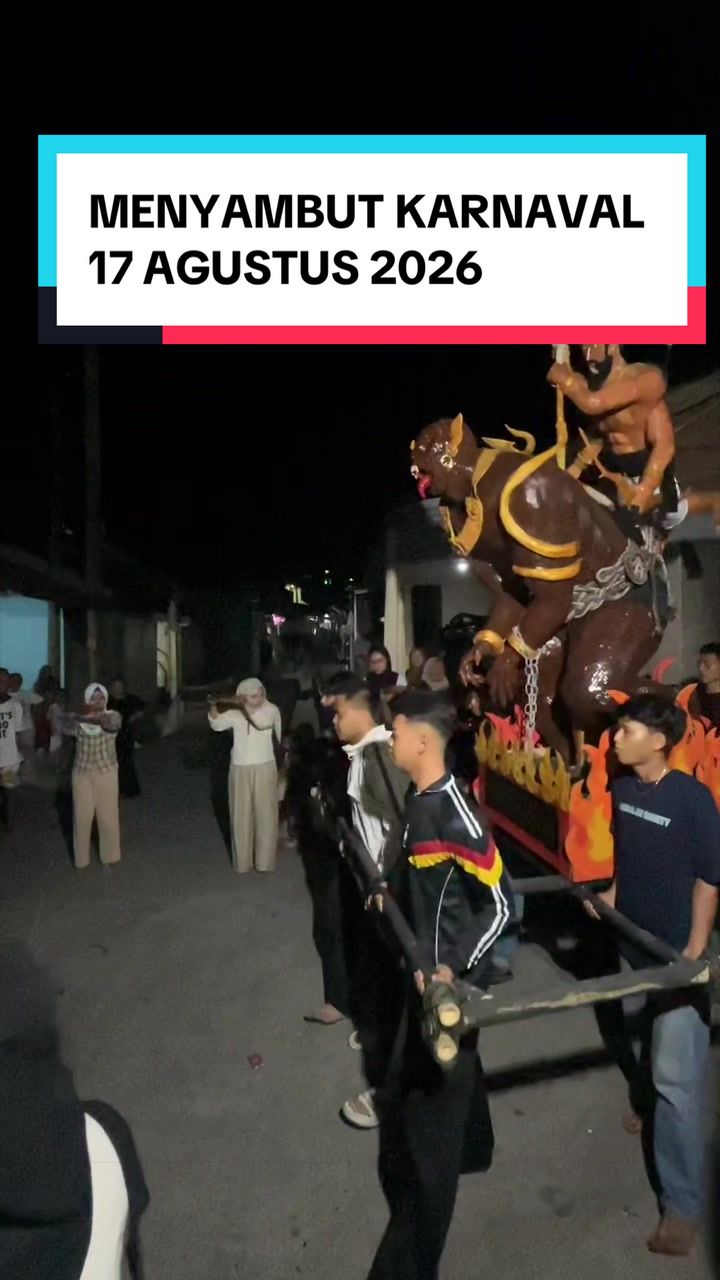@Karna #anakdesakelilingdunia