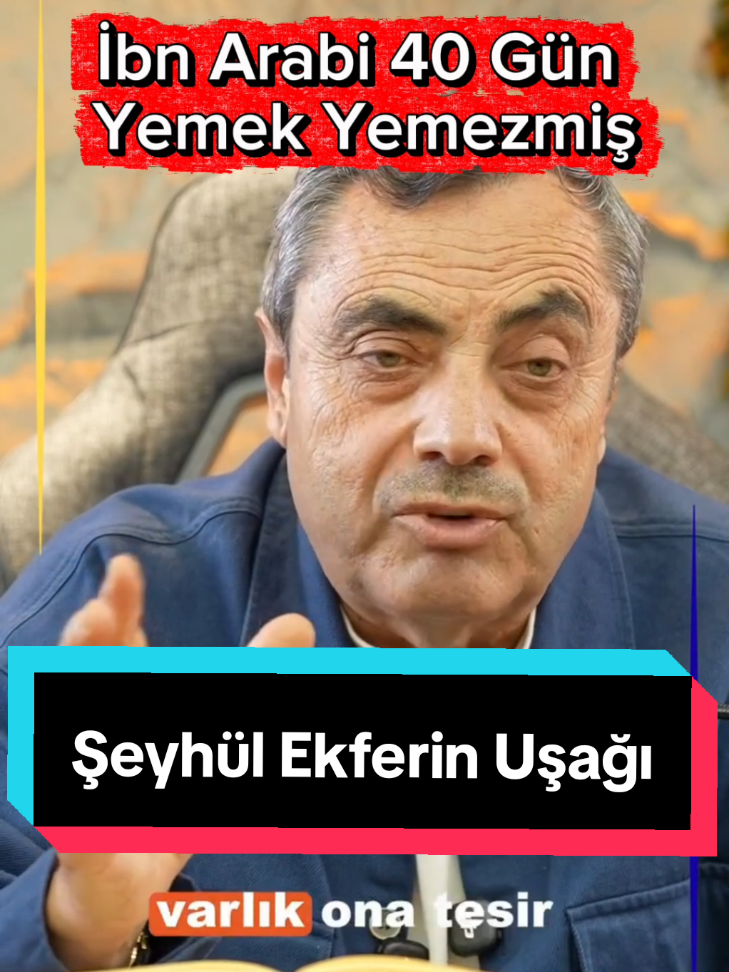 @Tarikat İfşa