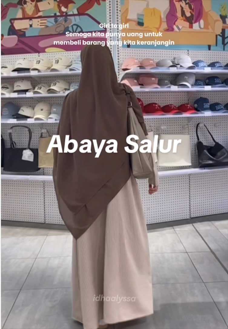 @Idha Alyssa