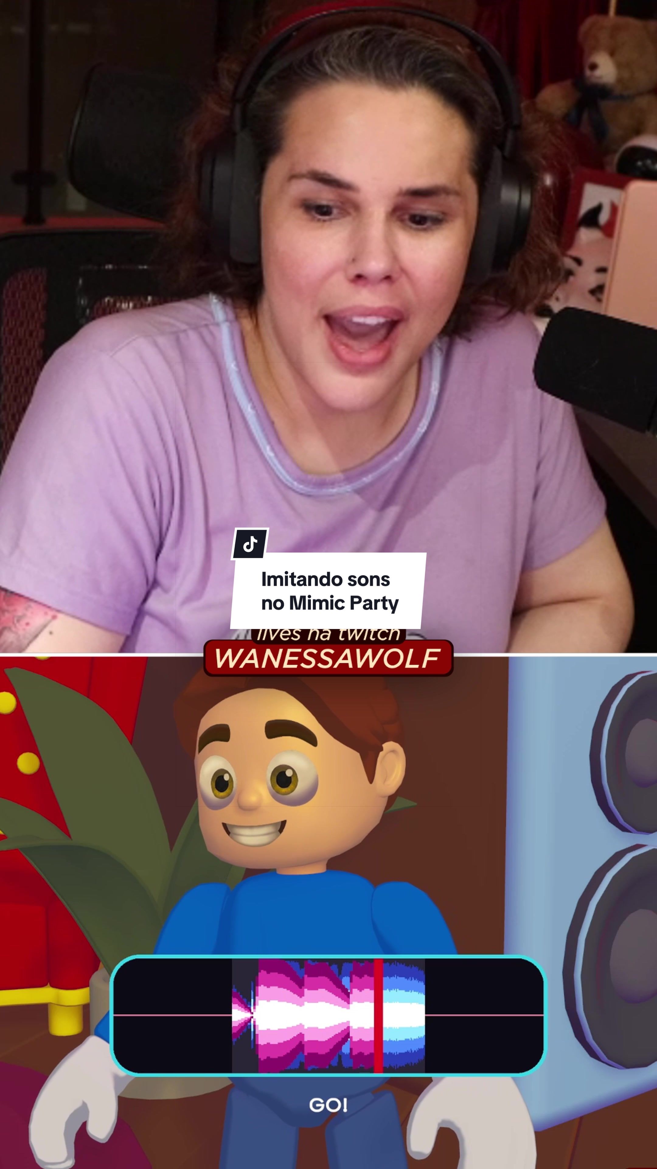 @Wanessa Wolf