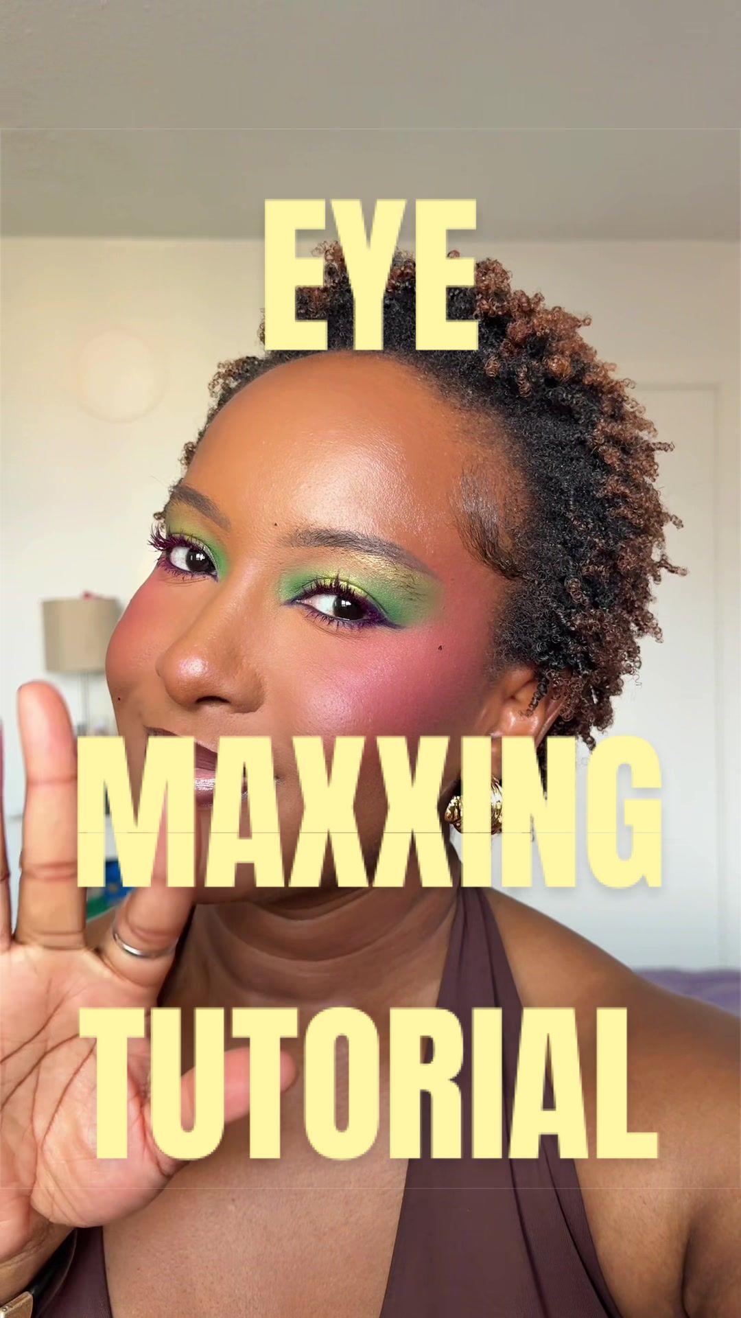 @Whitney Be Creating