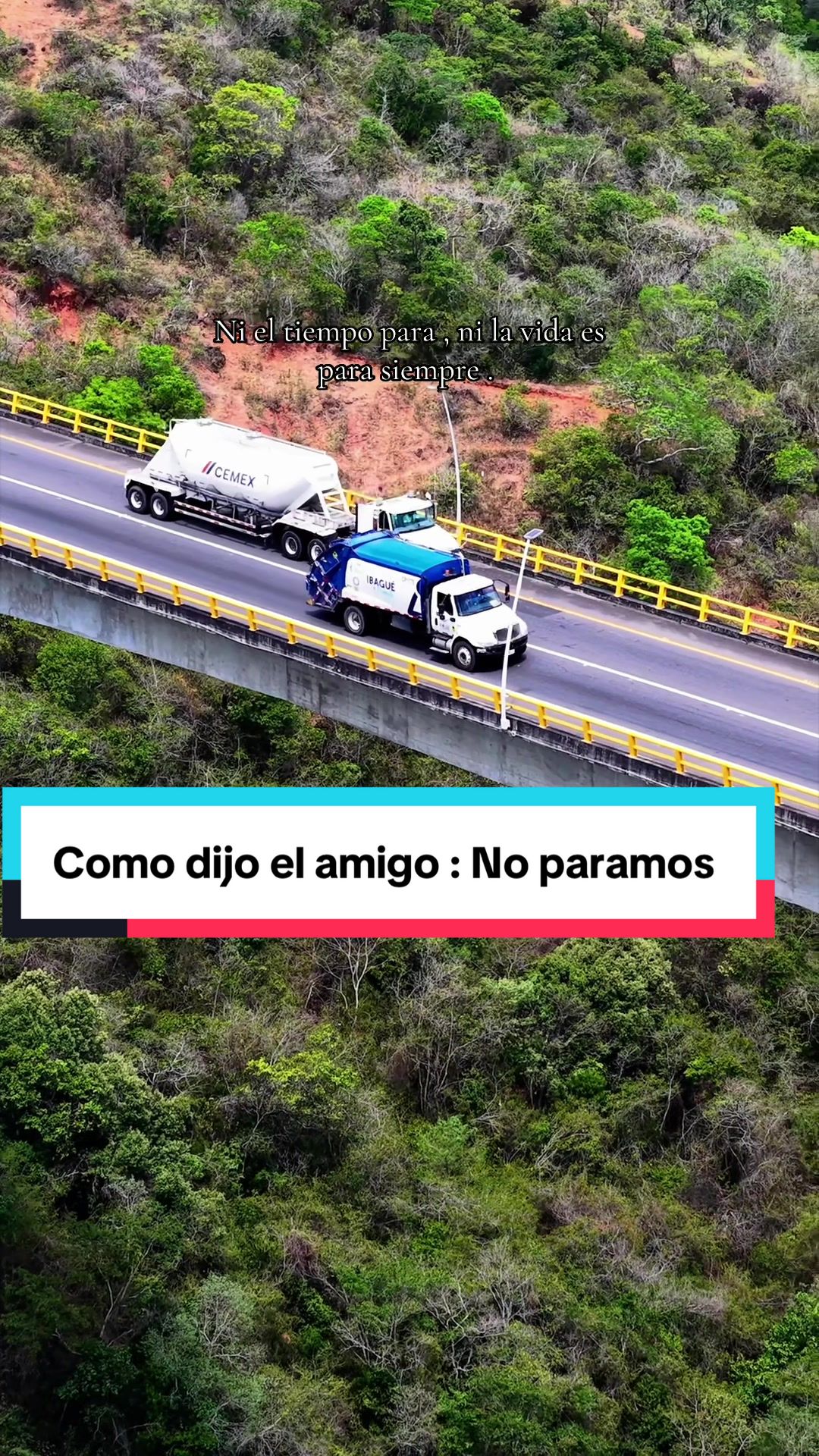 @Publidrones Ibagu&eacute; oficial