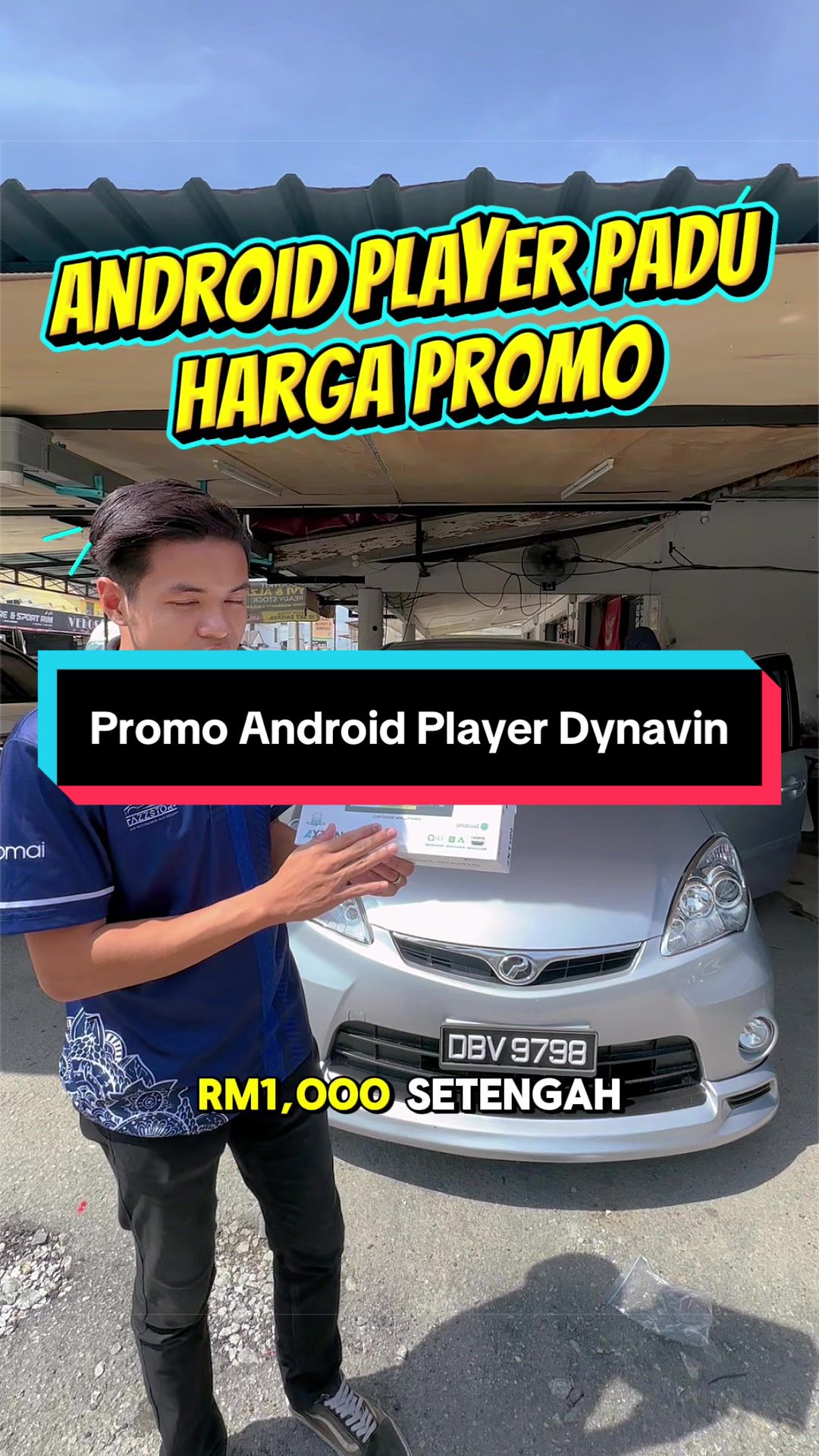 @Fazzstore Kelantan