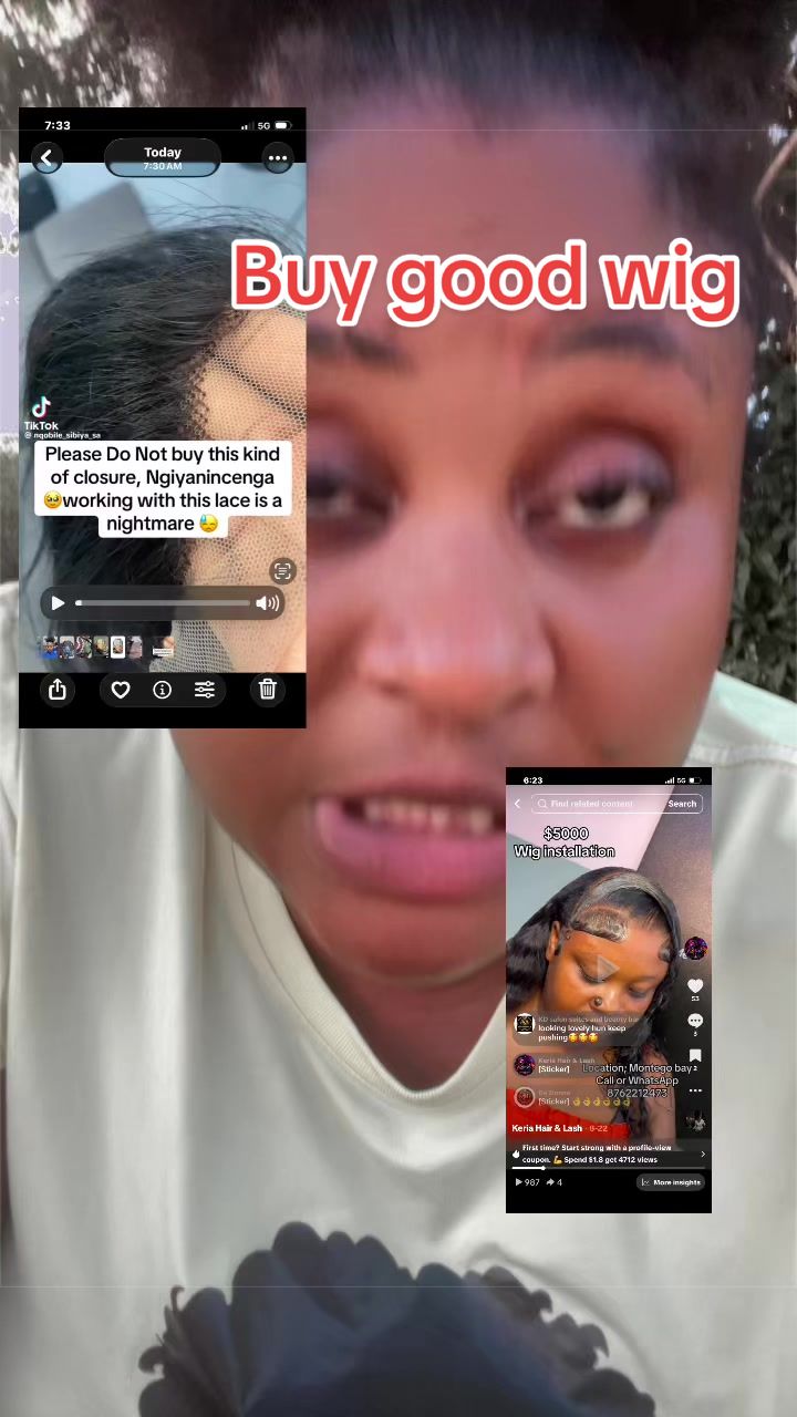 @Keria Hair & Lash