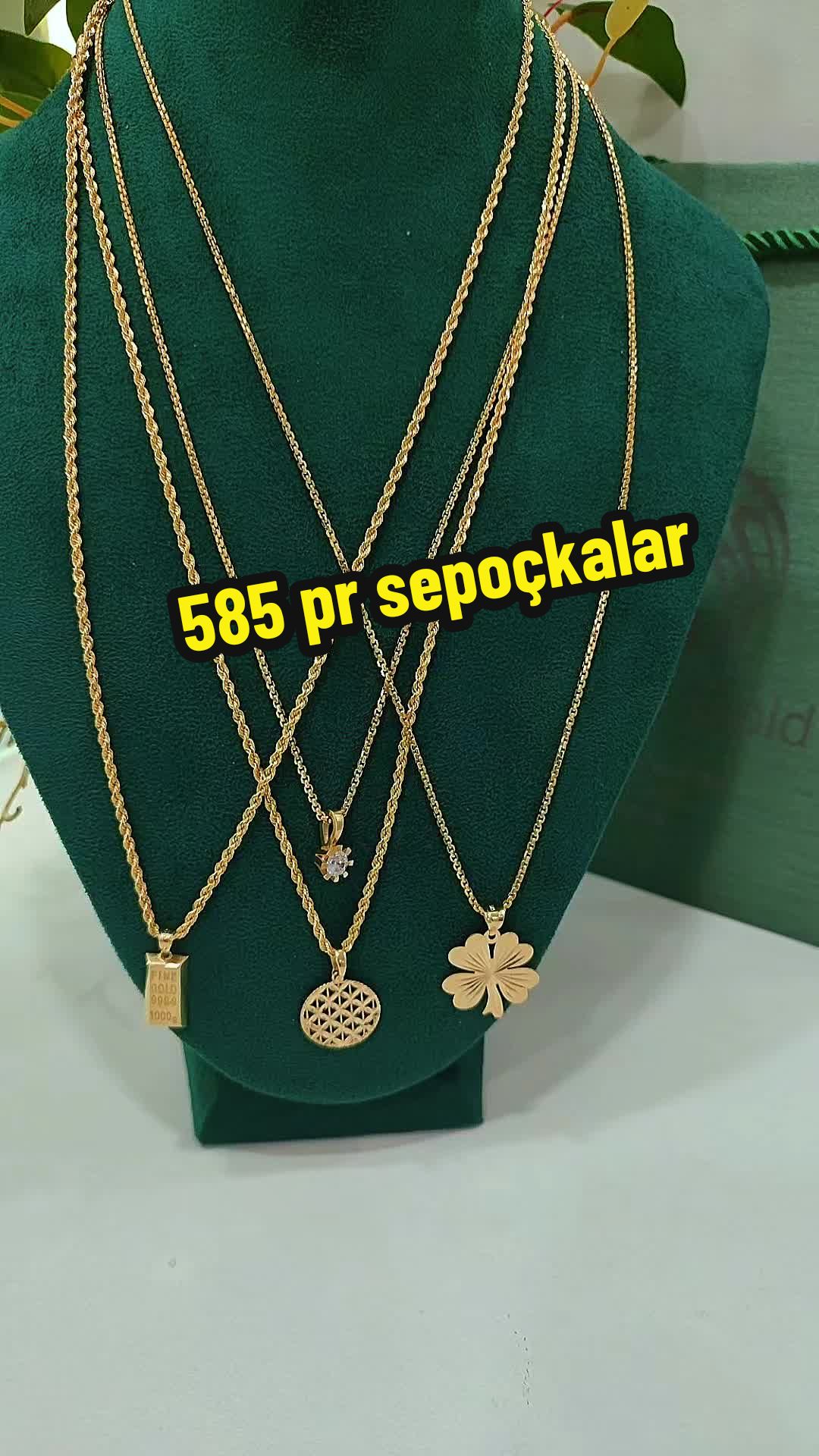 @Sulgun gold