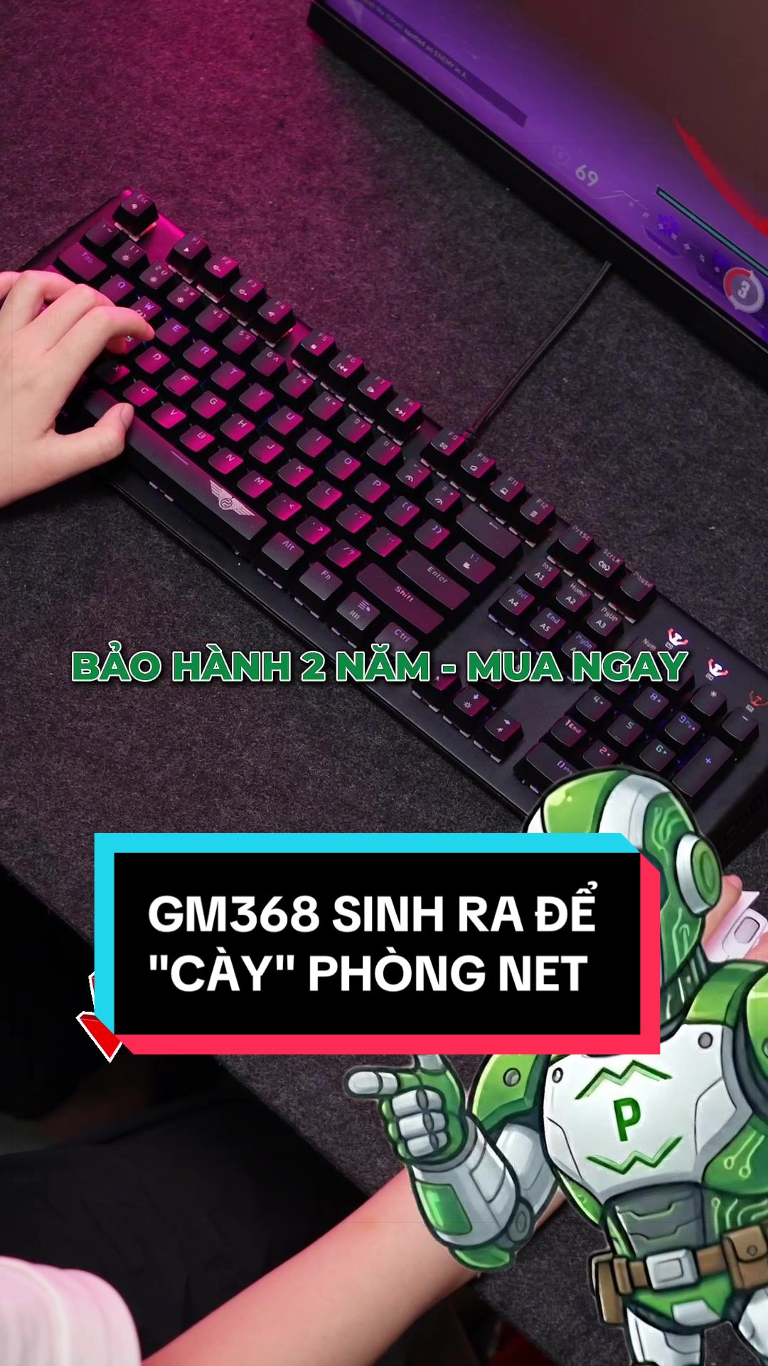 @PATECH Electronics