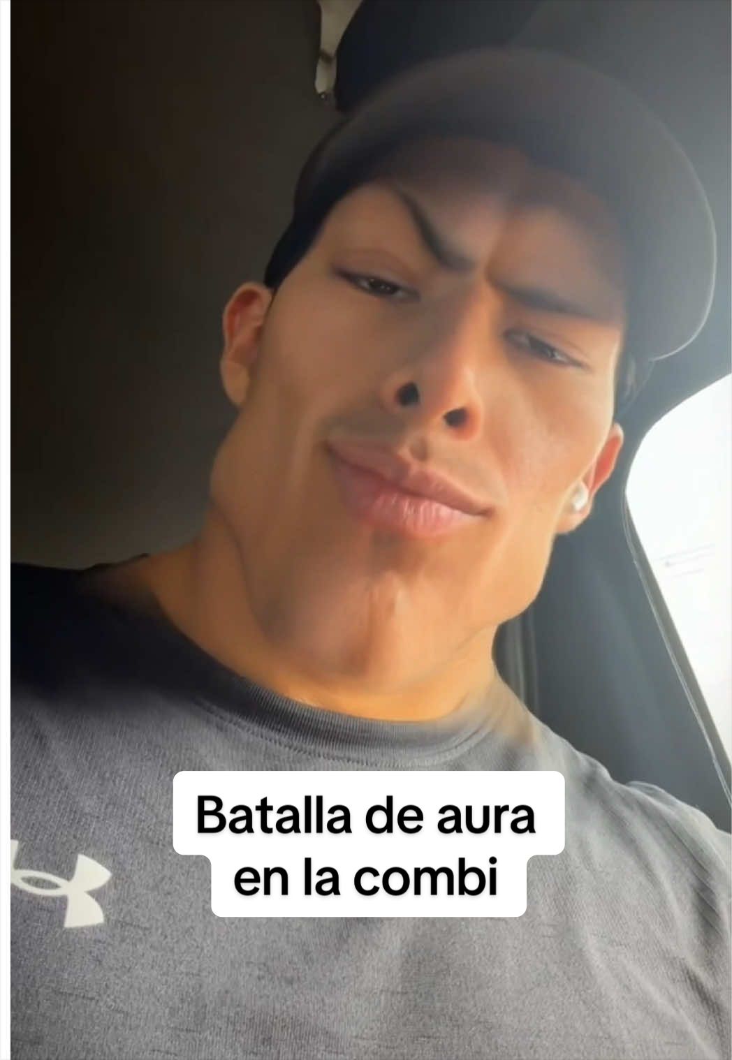 @Gibran Contreras