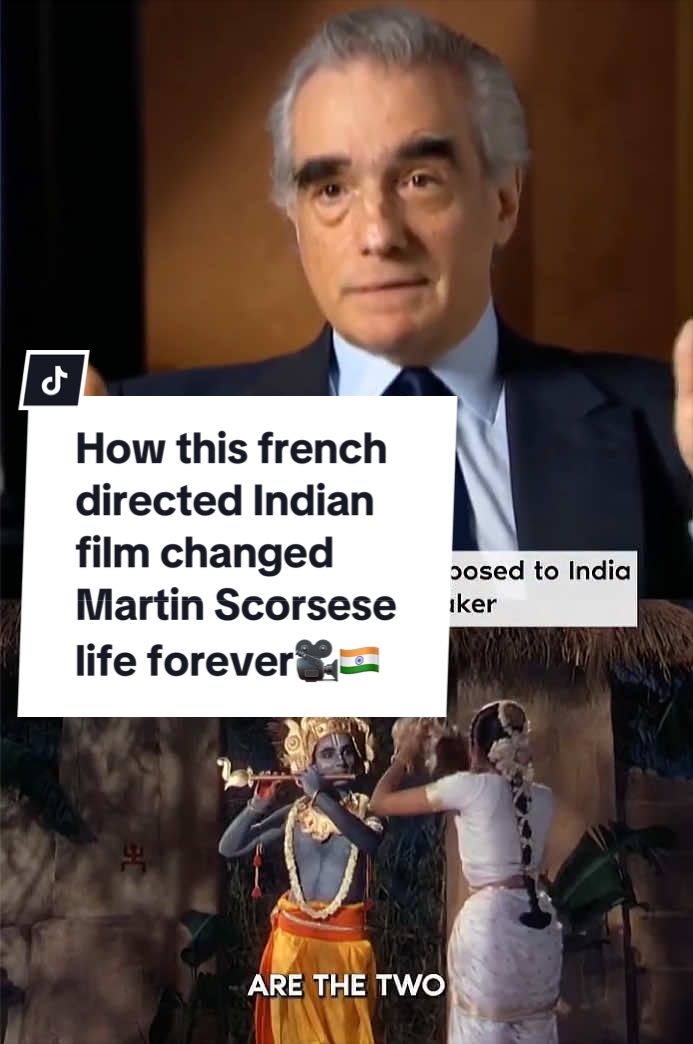 @The Indian