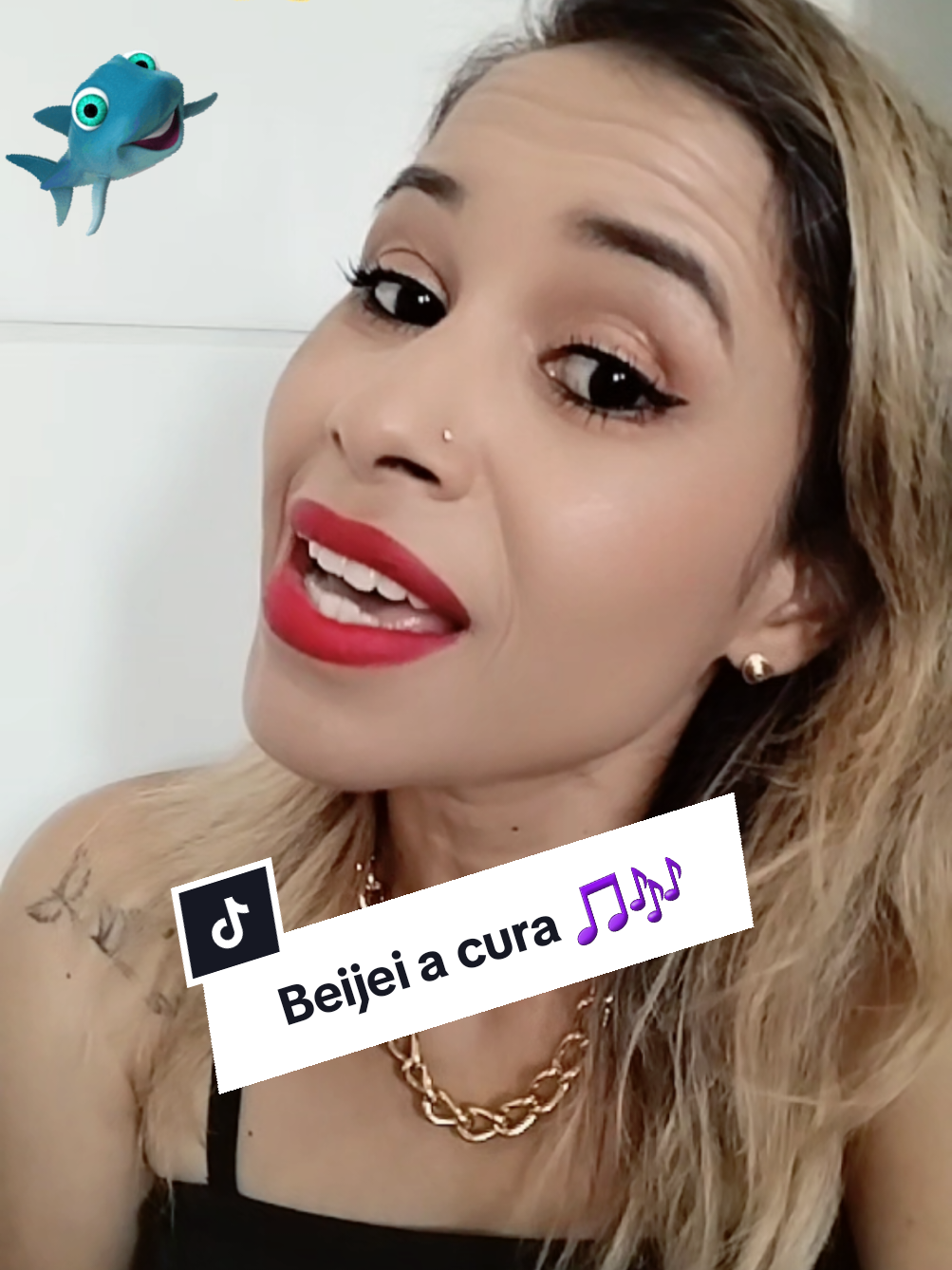 @Danielle B Miranda