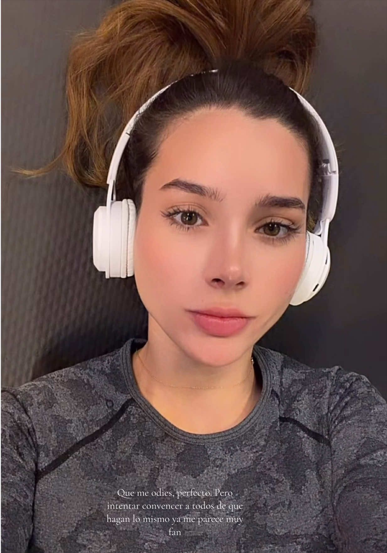 @Gisselle Soto
