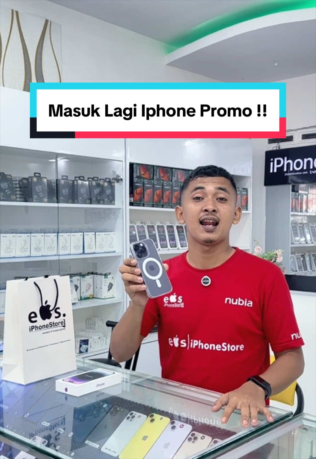 @EOS IPHONE STORE
