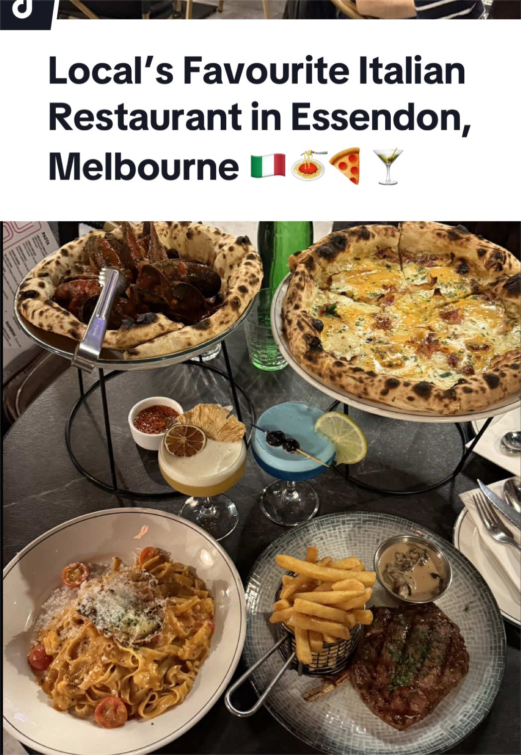 @Fyona ✿ melb food & activities