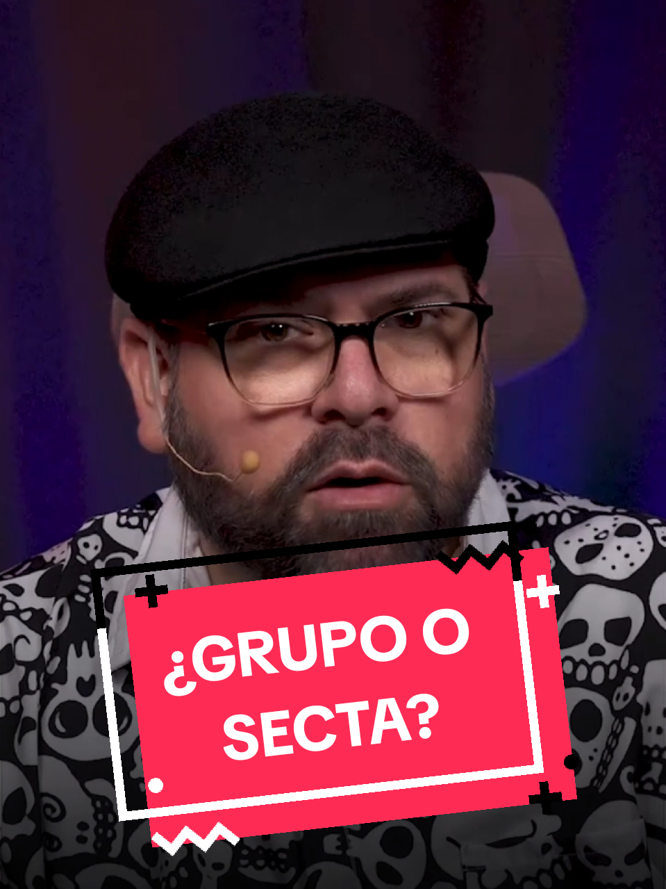 @Hablemosdeloquenoexiste