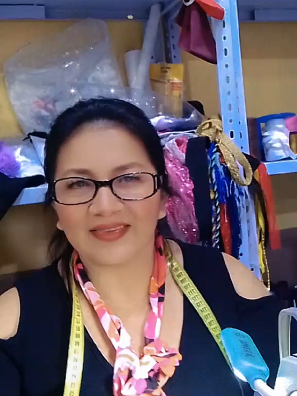 @Rosita 🪡 Artesana de corazón