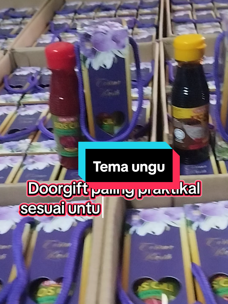 @Syila Doorgift