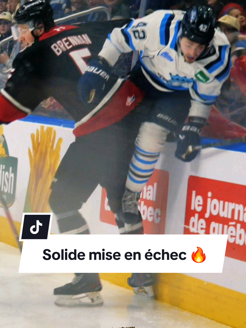 @Power Play Québec 🏒
