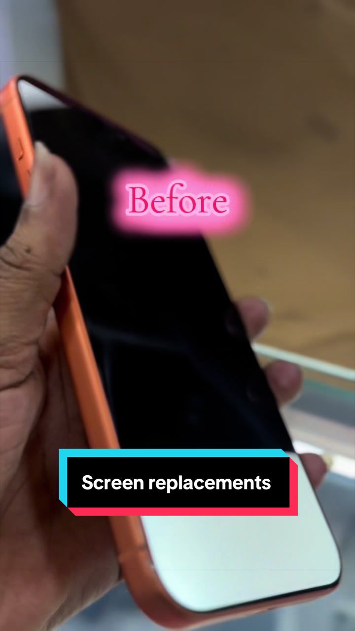 @Apple Shop Uganda & Repairs