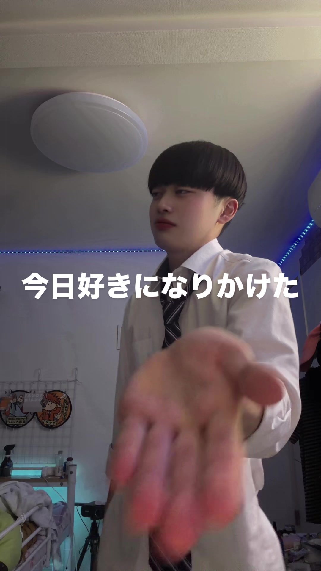 @らーが