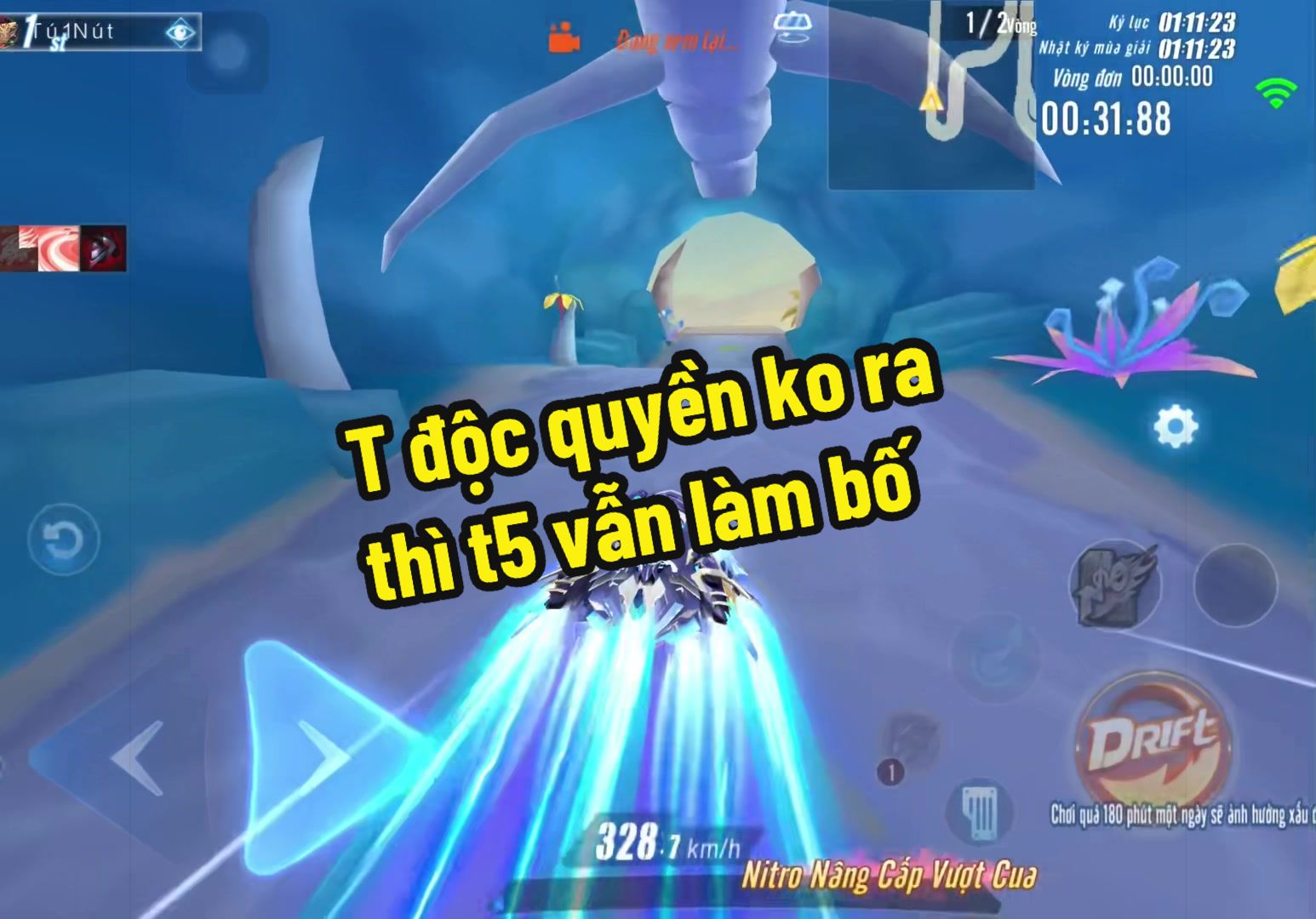 @Tú1Nút