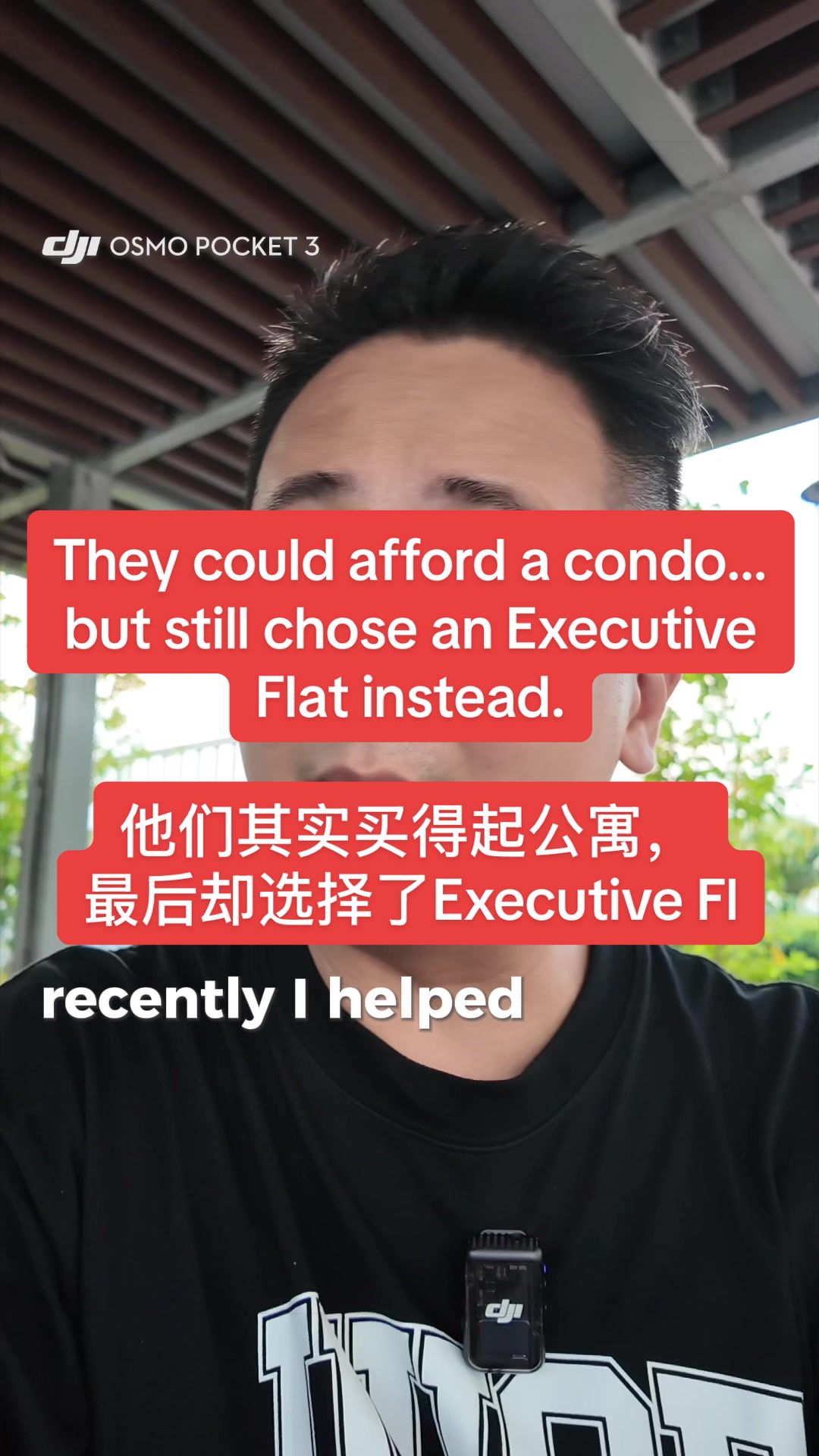 @Kelvin Soh 新加坡买房