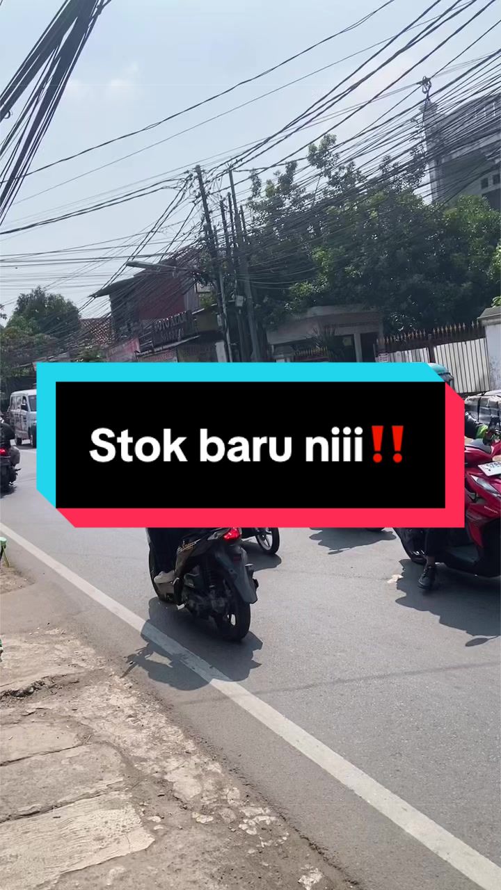 @Grosir Motorindo