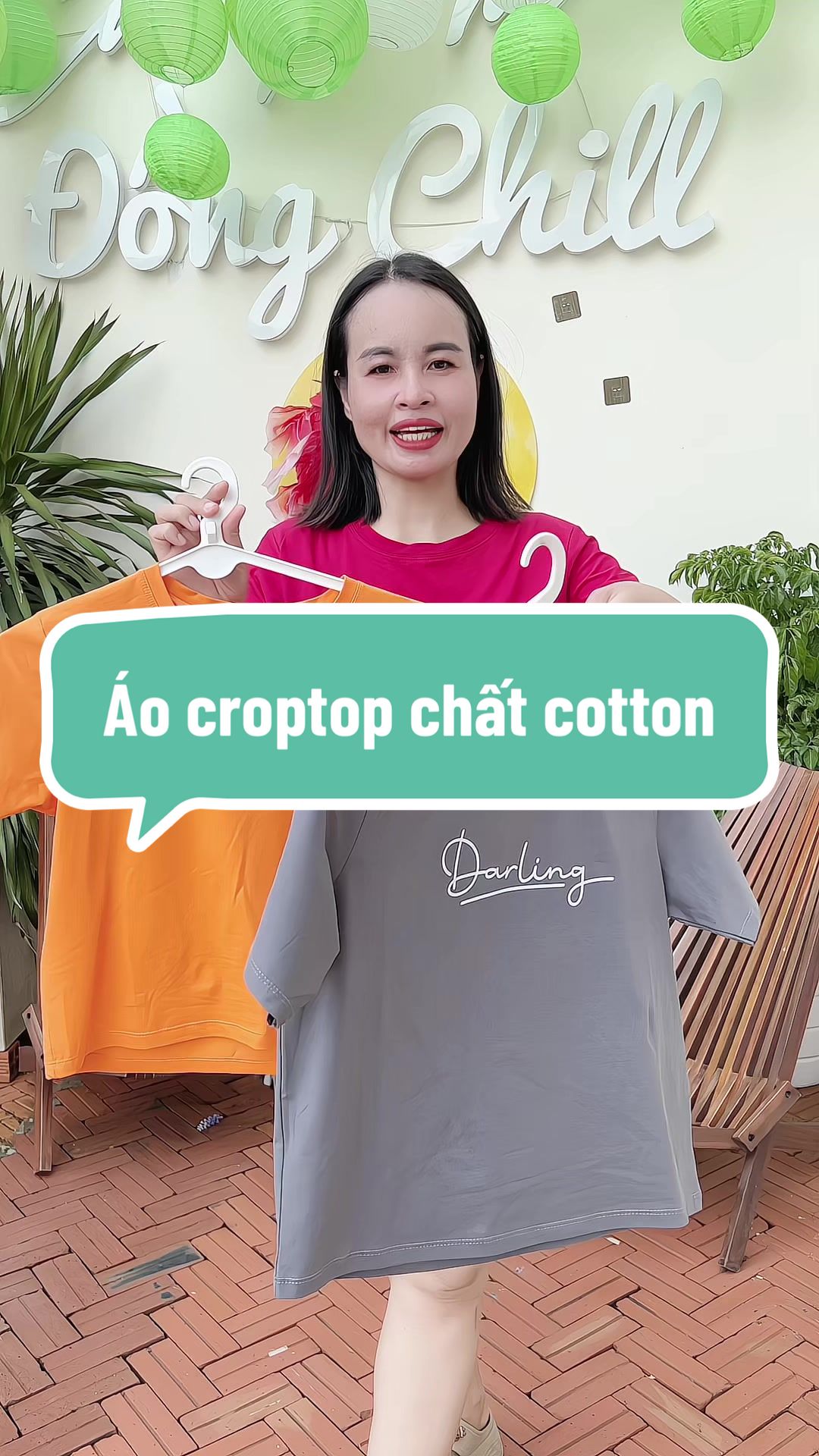 @Thời trang phong cách Loan