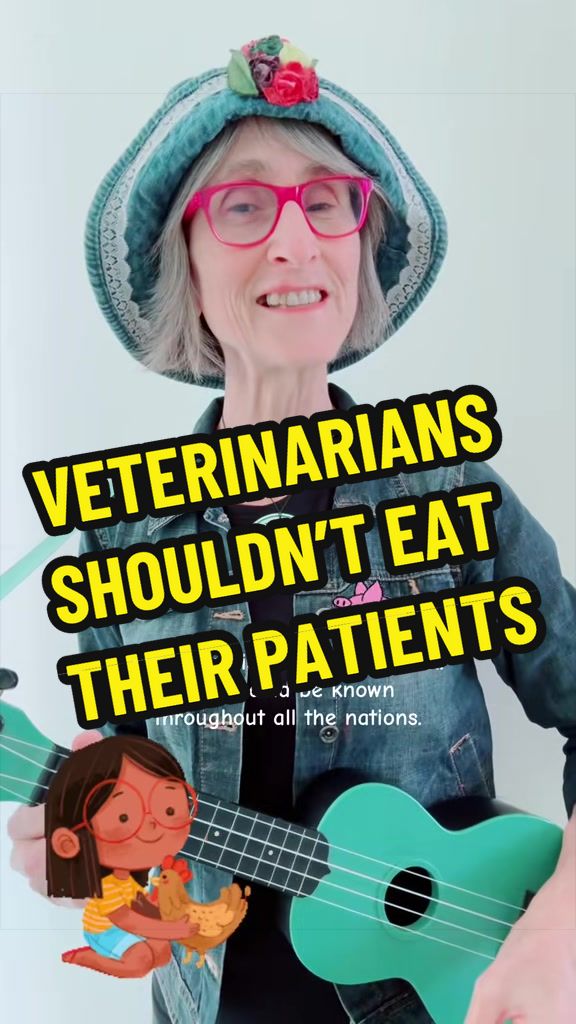 @That Vegan Teacher Miss Kadie