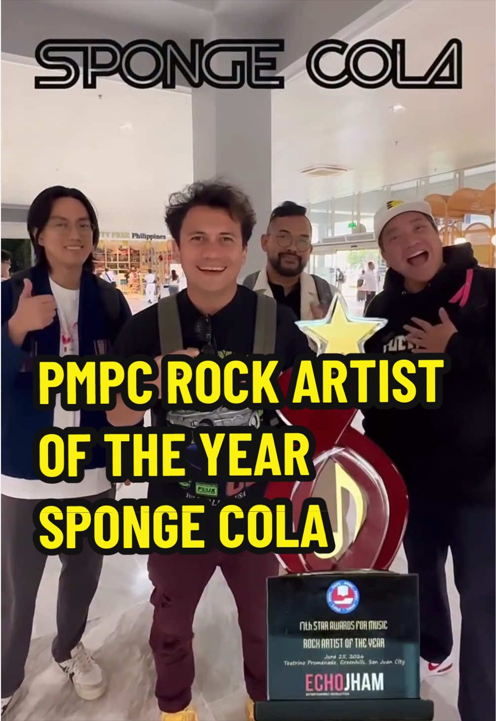 @Sponge Cola