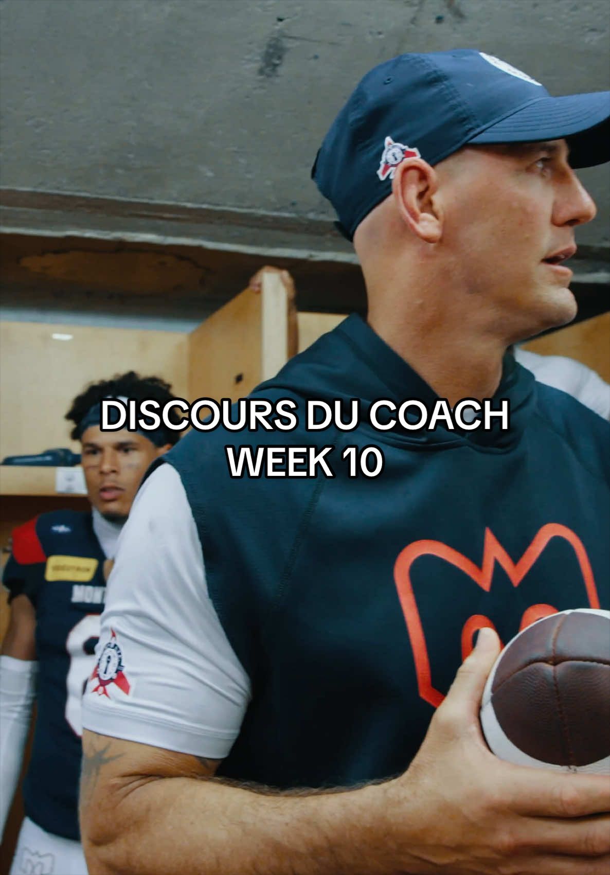 @Alouettes MTL