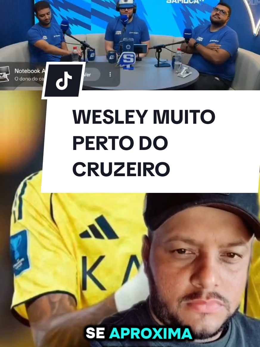 @Cruzeiro Hoje | Notícias