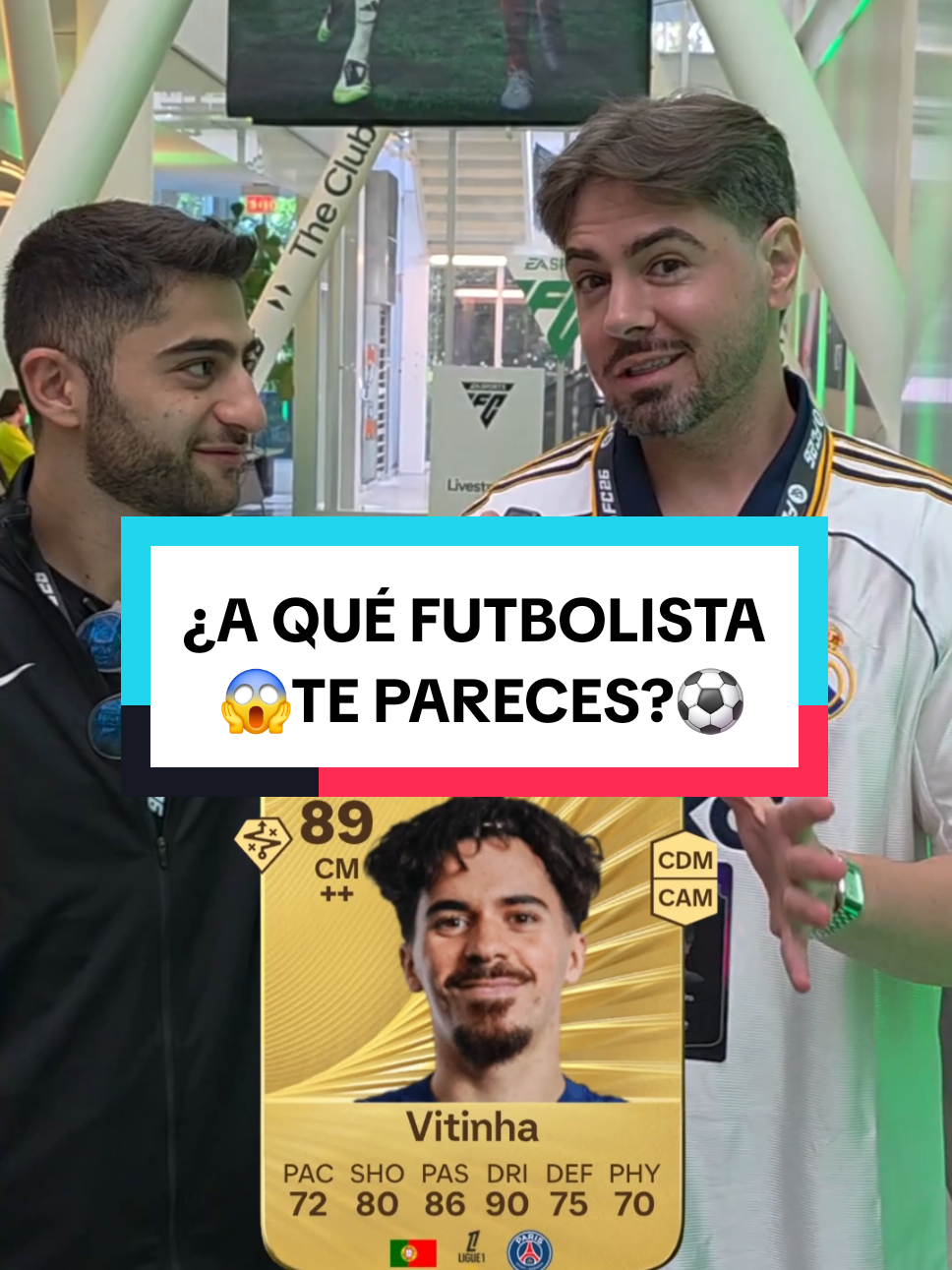@Si Somos Gemelos