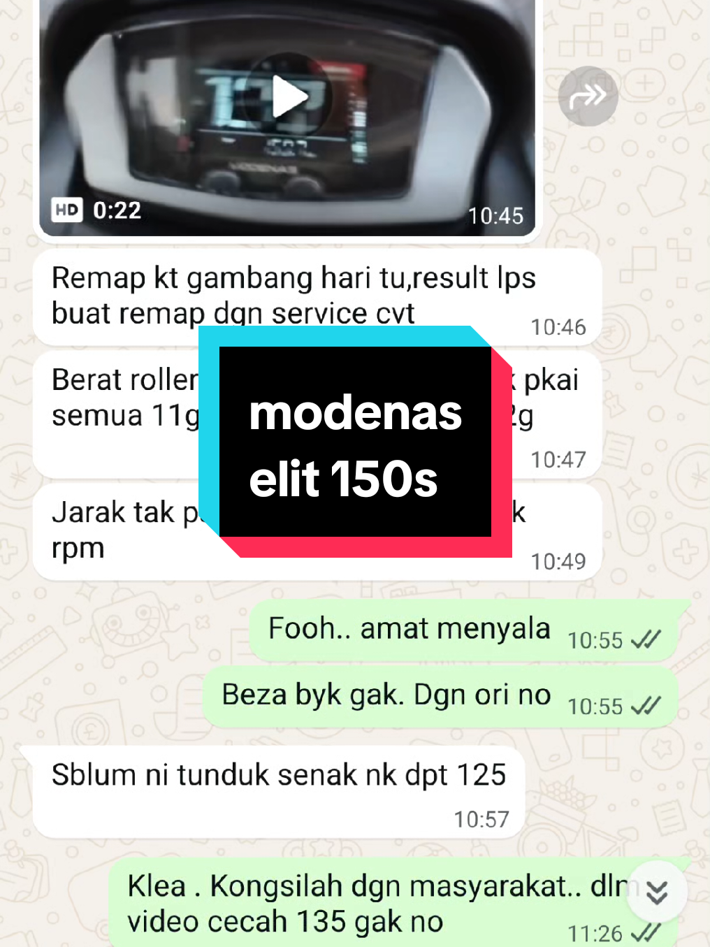 @Abam Gar Tuner Gemok