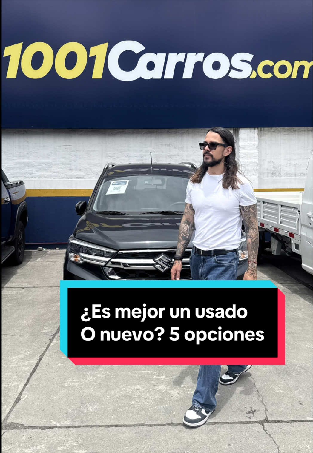 @José David Araujo