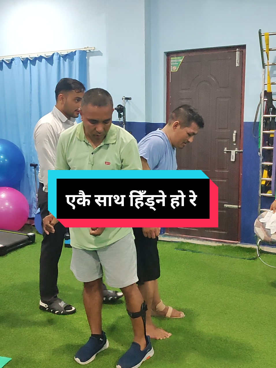 @Dr Sushil (PT)