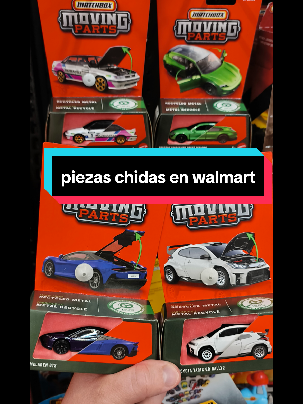 @Wero Collector Mx