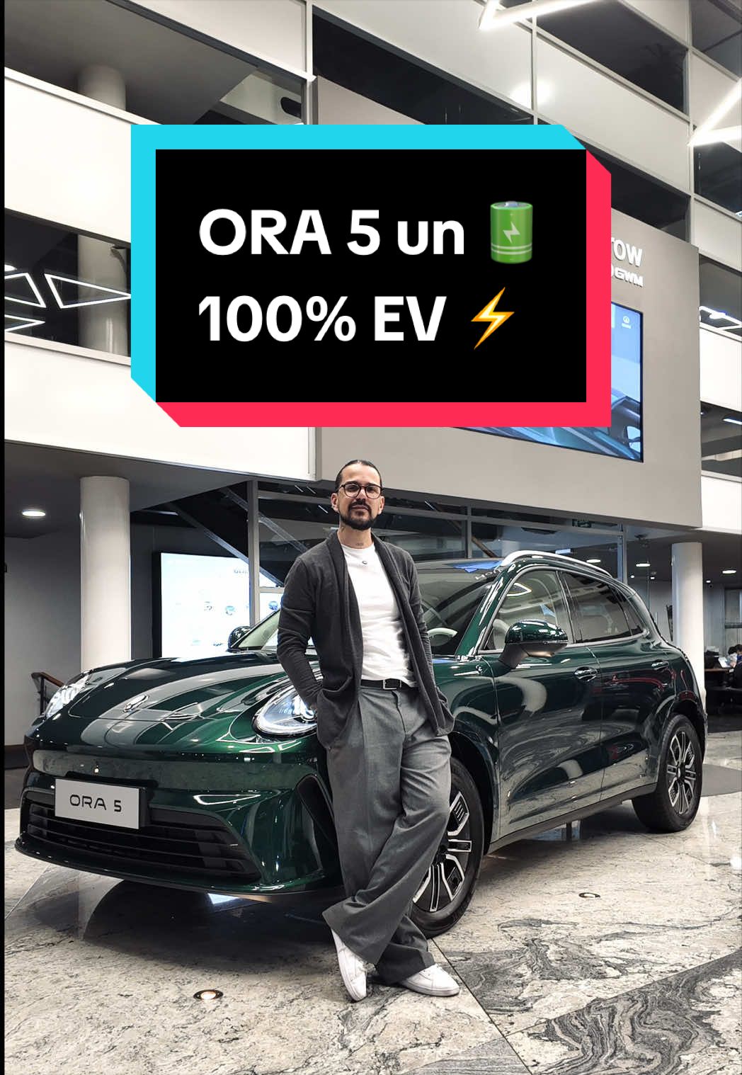 @José David Araujo