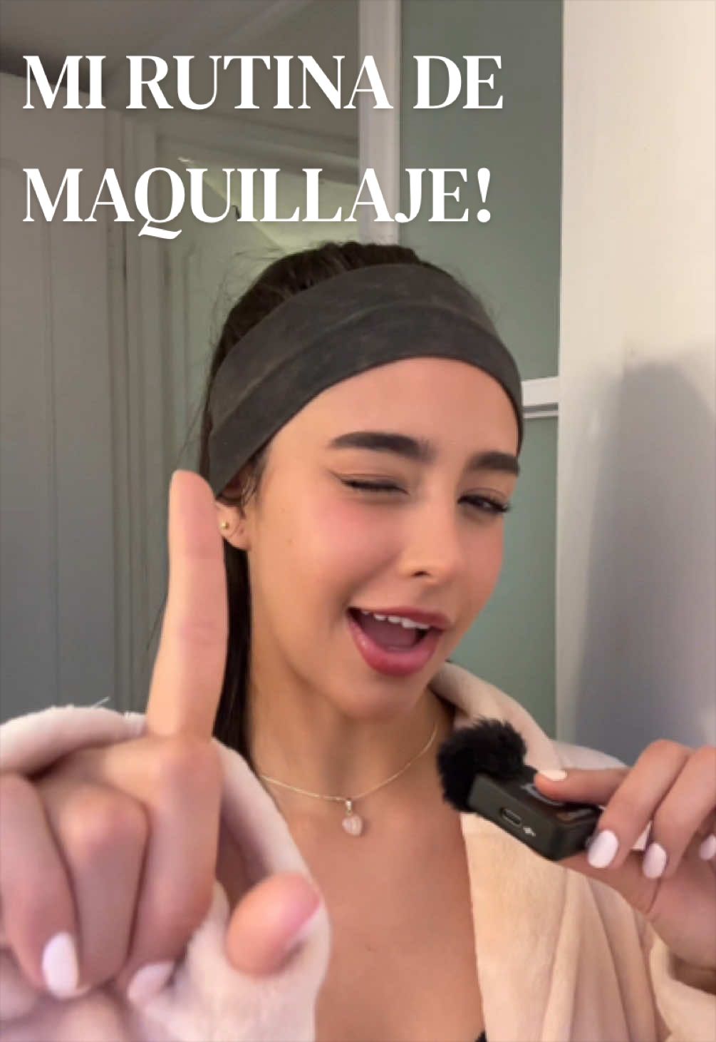 @Isabela Madroñero