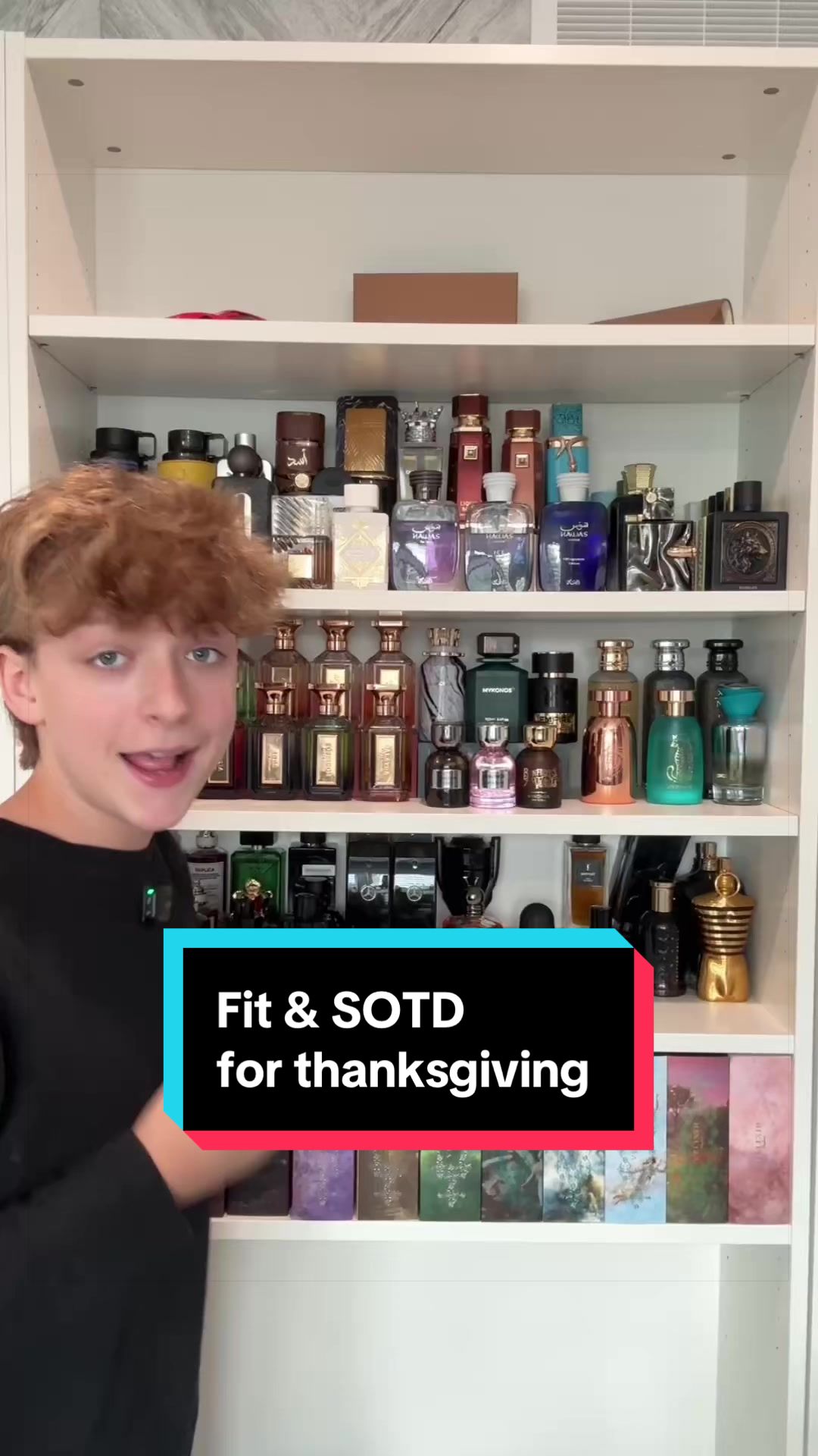 @Jay Scents
