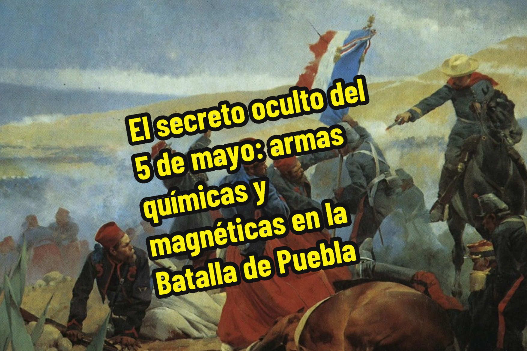 @Fidel desvelado