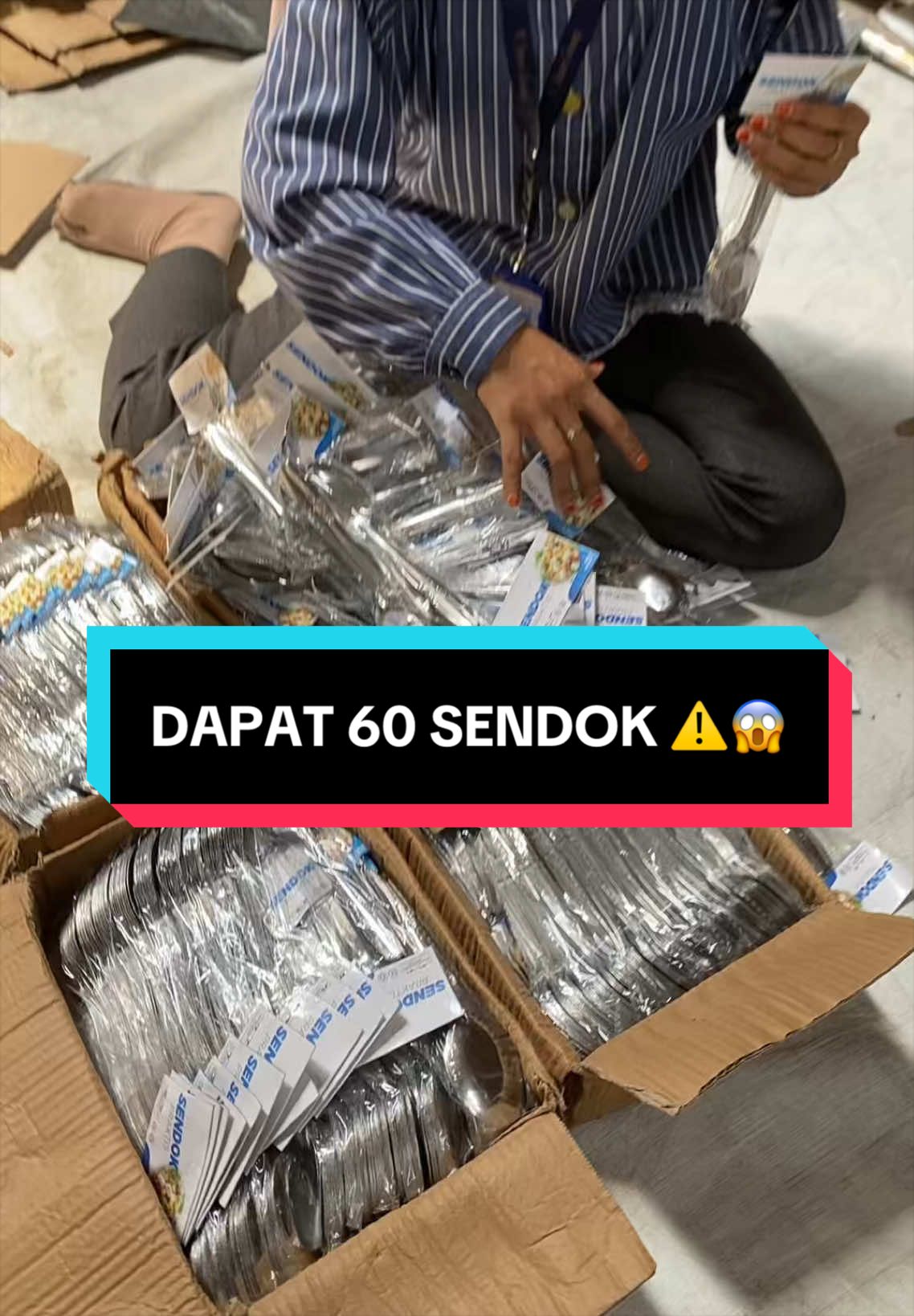 @V MART NUSANTARA