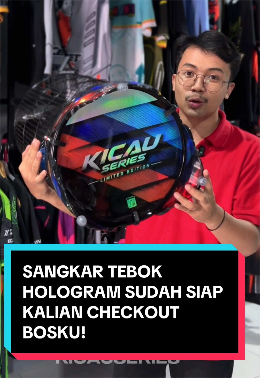 @kicauseries