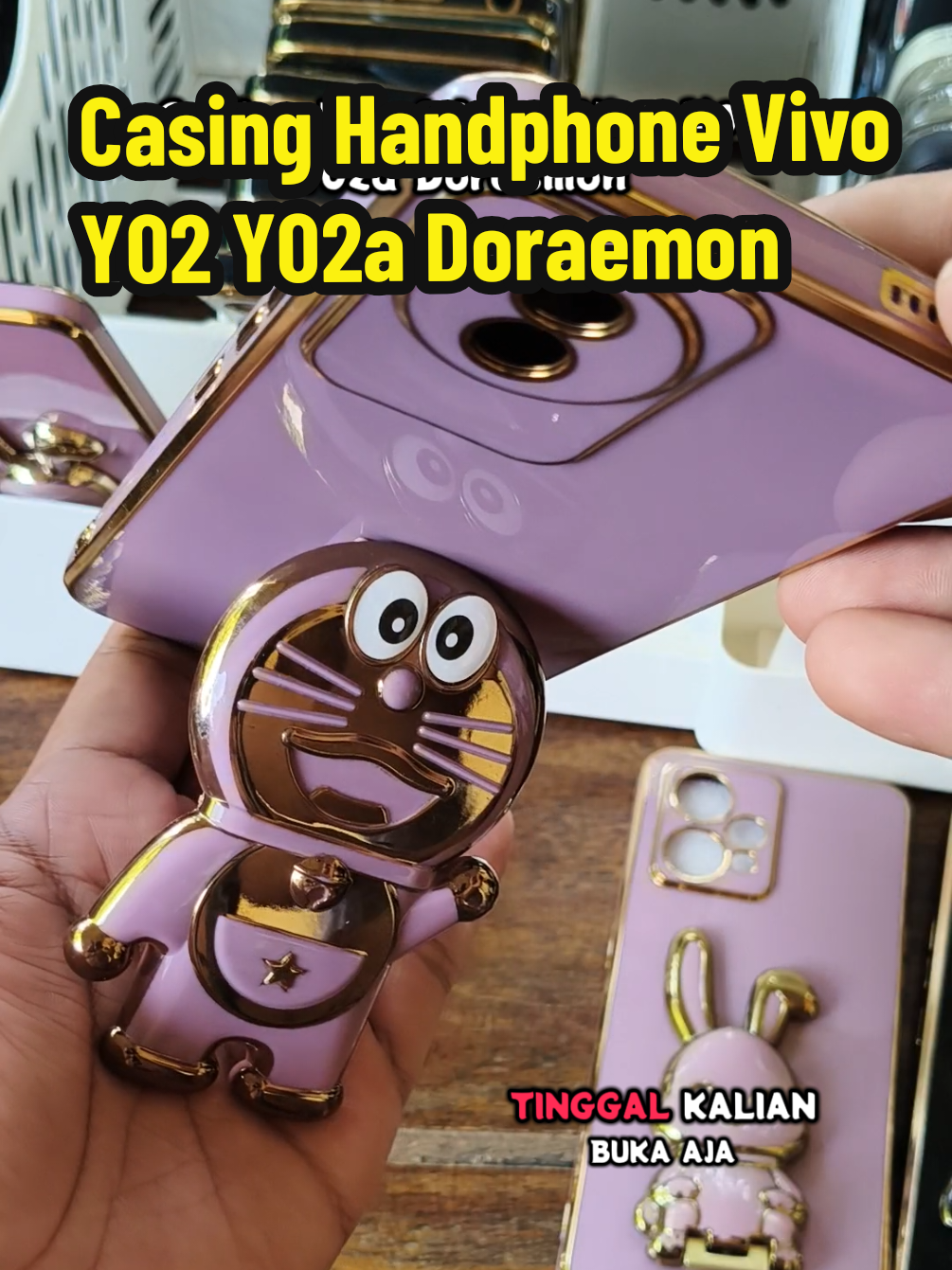 @Cerita Pendek ll Softcase HP