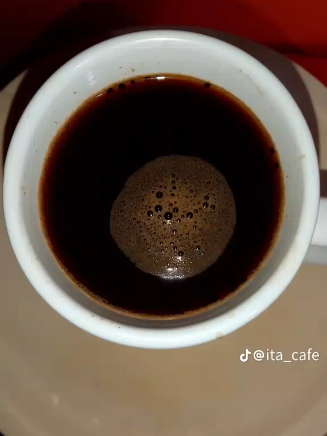 @Ita Cafe y Miel Ita