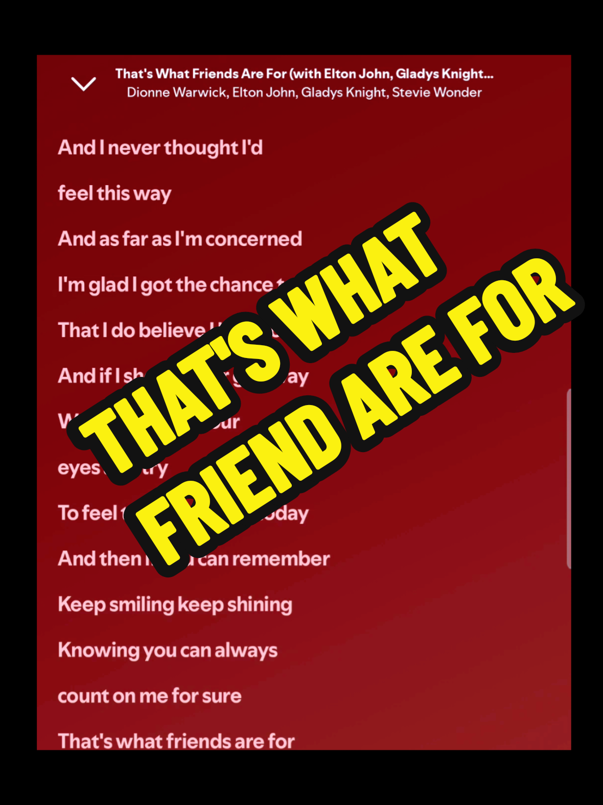 @Dog Narrator 🐶 | Lyrics