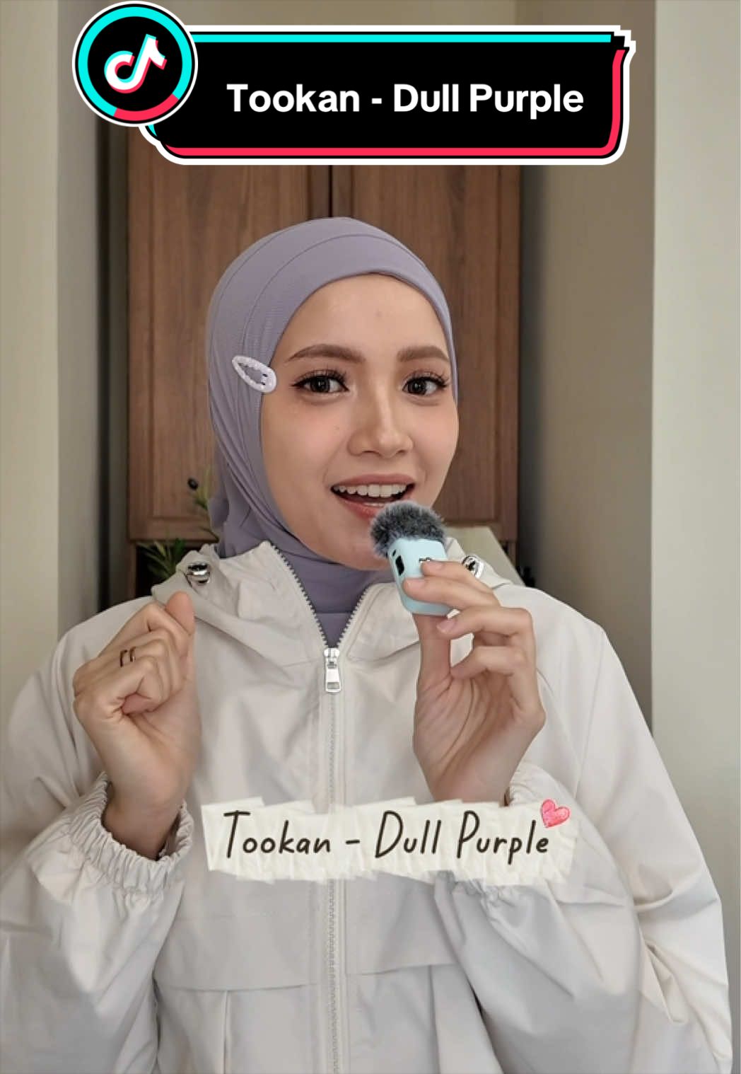 @Tudung Instant Qainisa