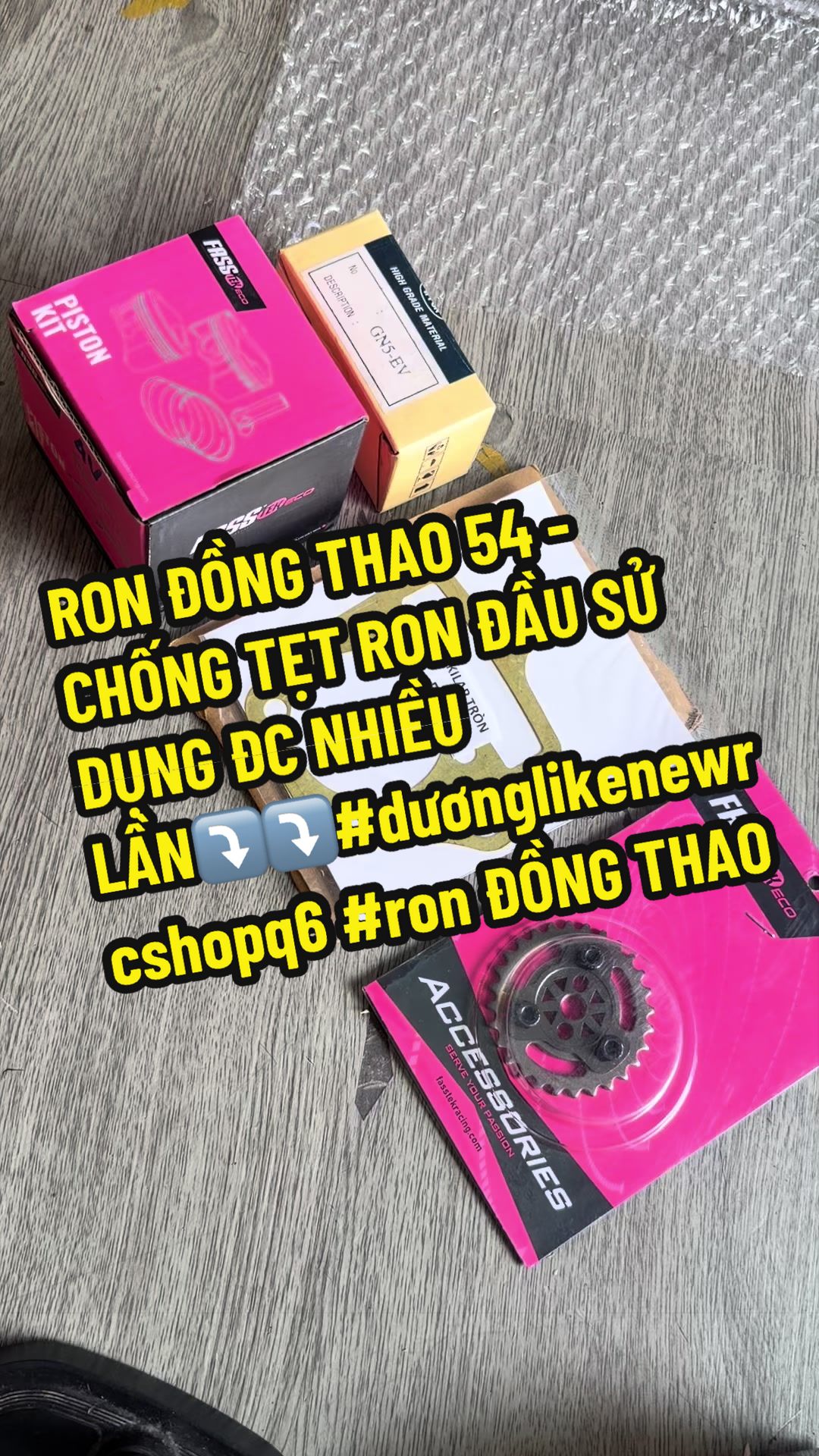 @DƯƠNGLIKENEW RCSHOP Q6