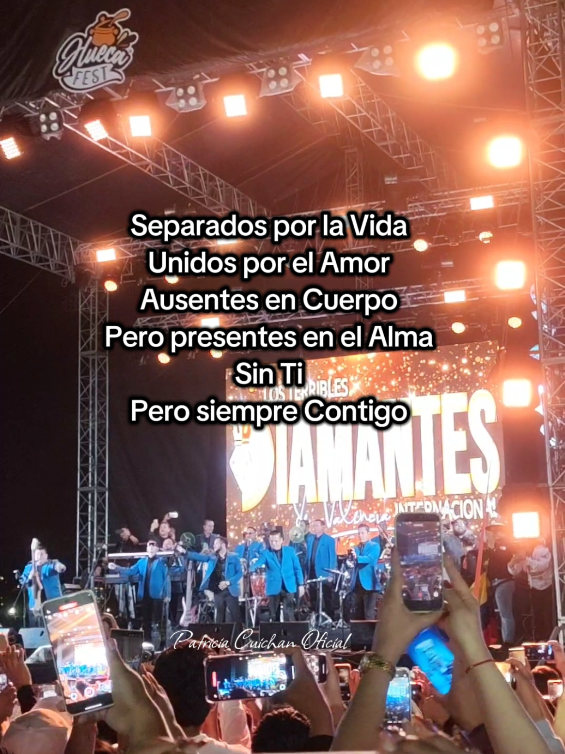 @Patricia Cuichan - Oficial