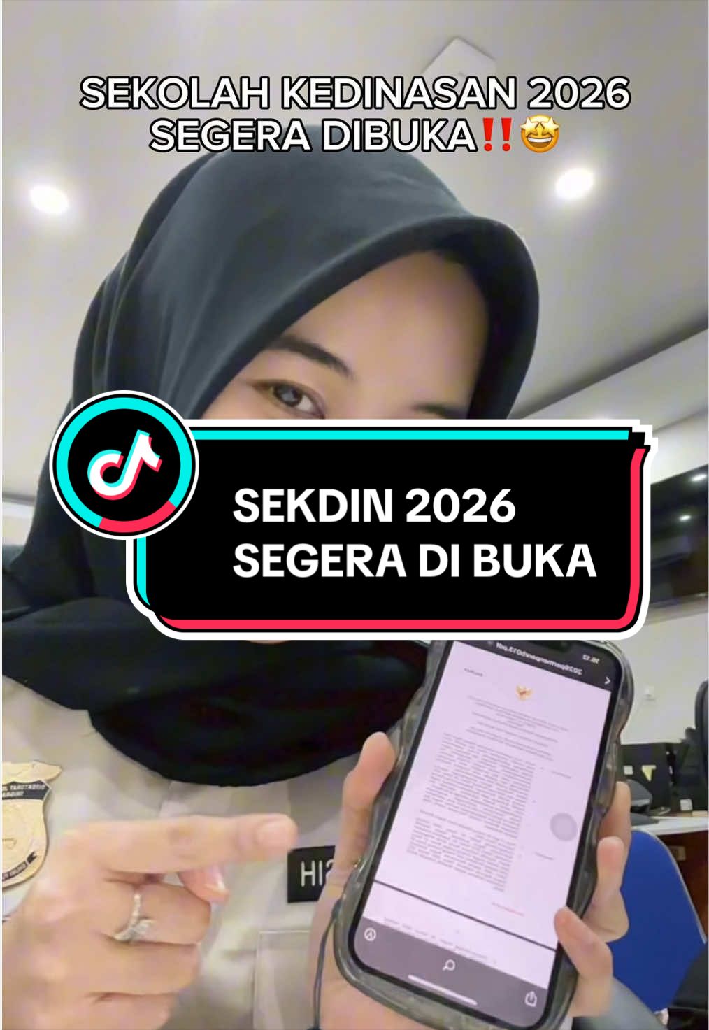 @Yuniar | CPNS Sharing✨👩🏻✈️